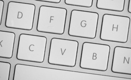 Atajos de teclado